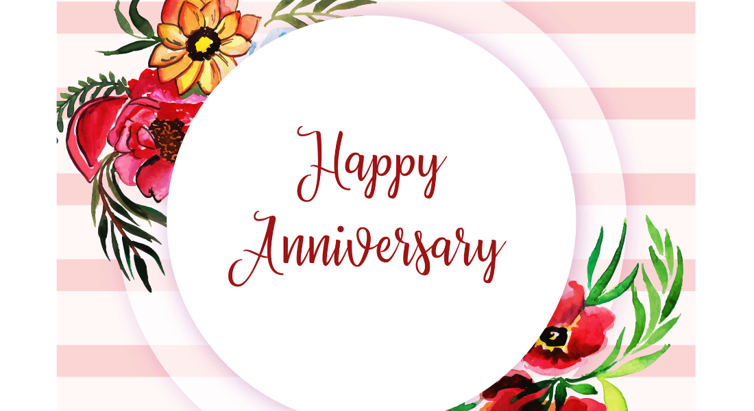 Anniversary Messages