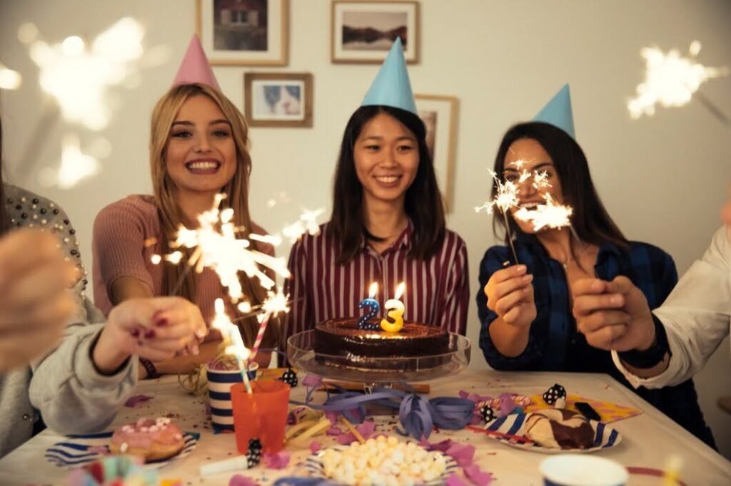 Birthday Prayers for Family Members