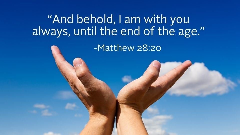 Concluding Reflections on Grace and Faith