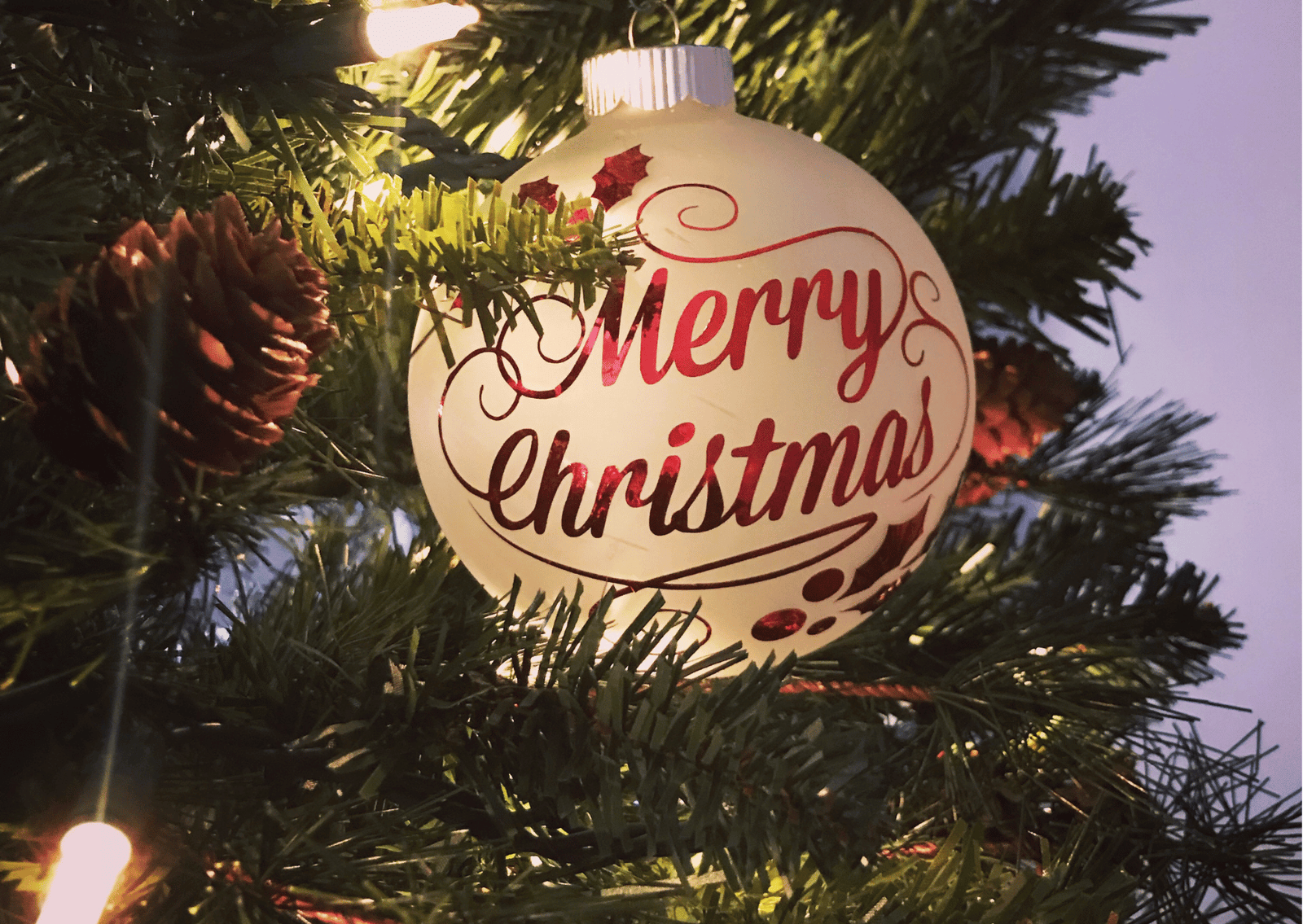 Christmas Card Messages