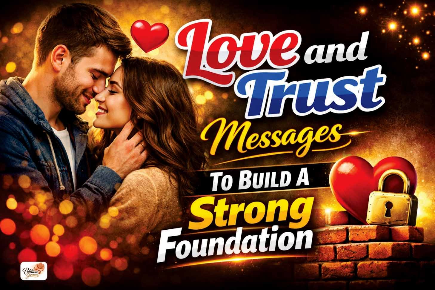 Love-and-Trust-Messages