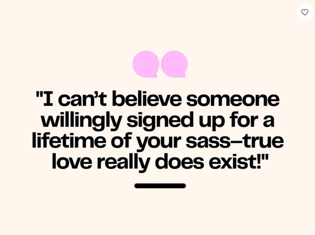 Funny engagement captions for Your Sister