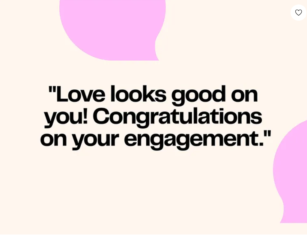 Romantic Engagement Wishes for Your Sister and Brother-in-Law