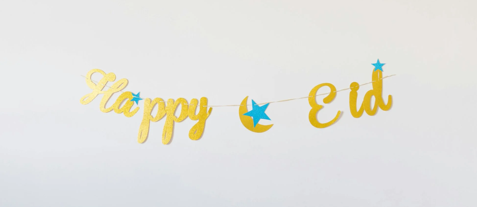 40 Eid Mubarak wishes