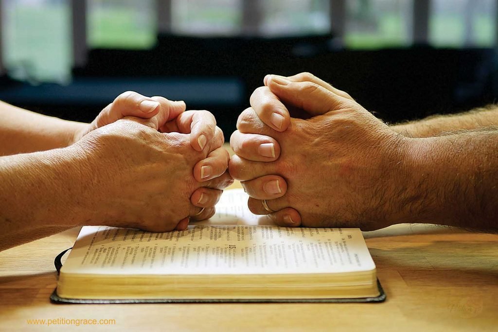 100 Short Prayers, by Category