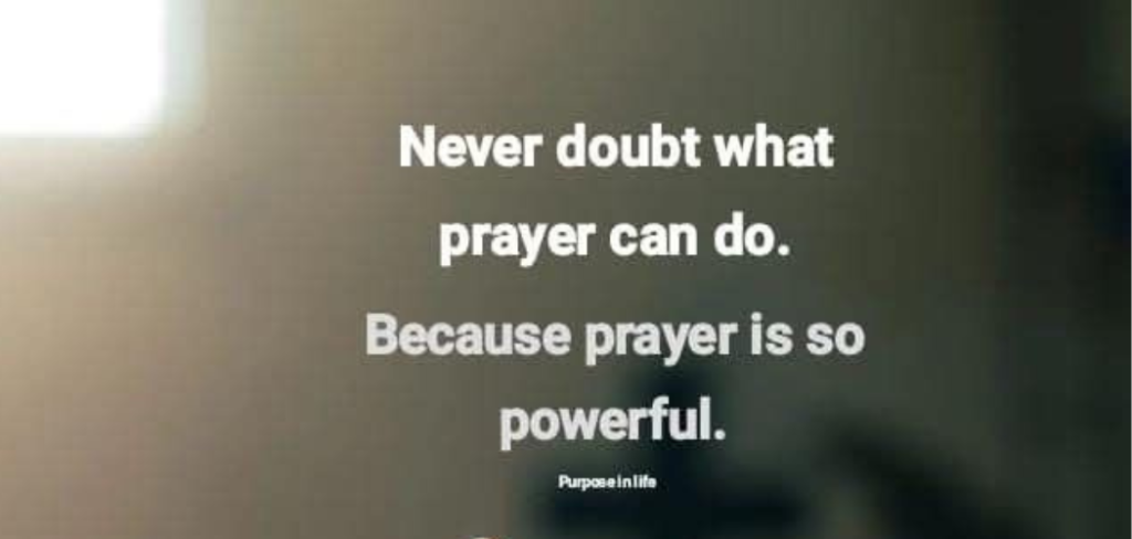 short prayer for protection and guidance