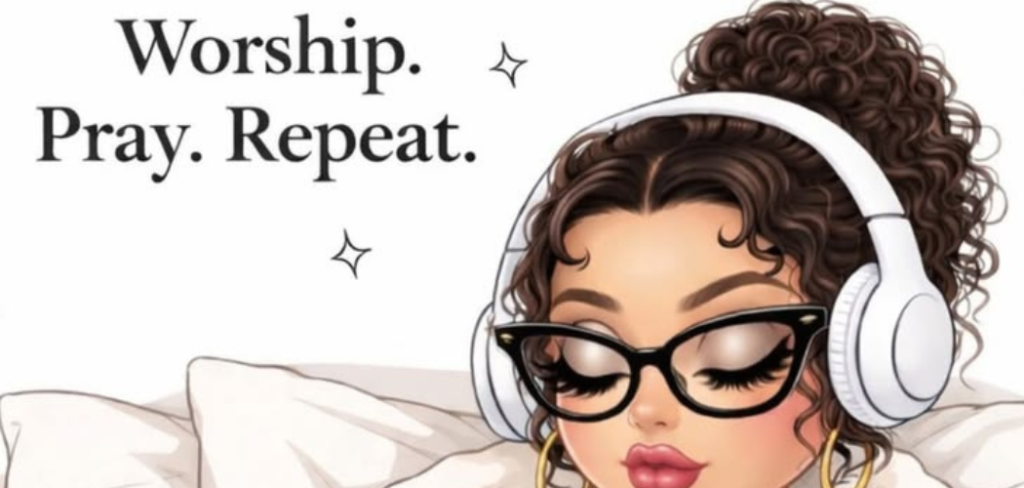 African American Saturday Blessings