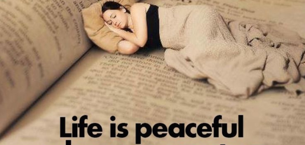 Prayer For Lost Things