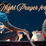 short night prayer for couples