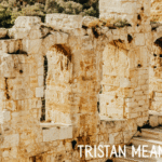tristan meaning in greek