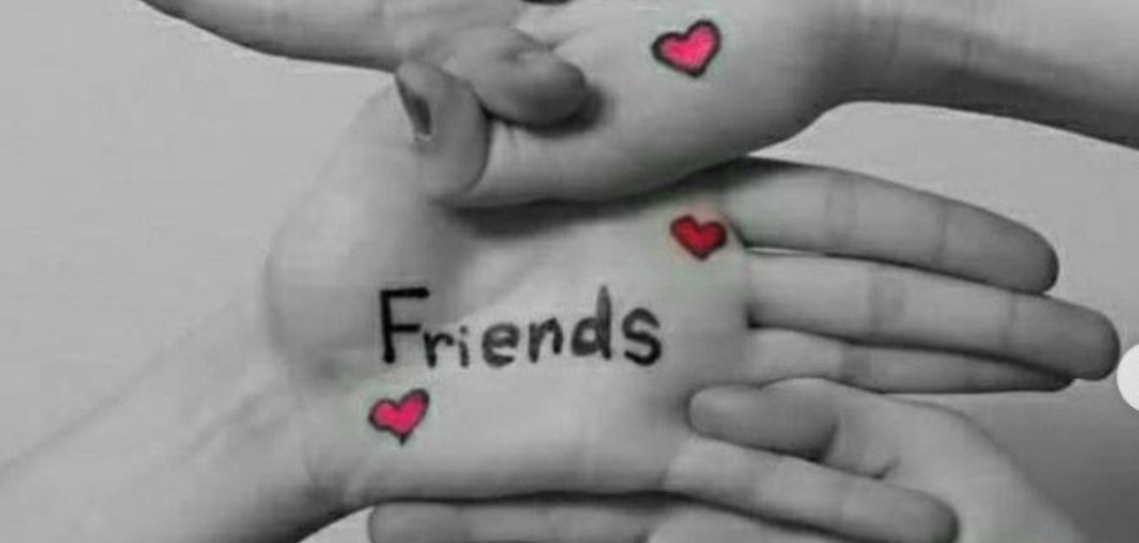 Happy new month wishes to my girlfriend