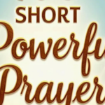 100 short Prayers