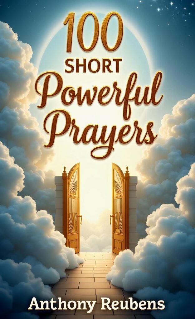 100 short Prayers