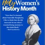 female saints and their meanings for confirmation