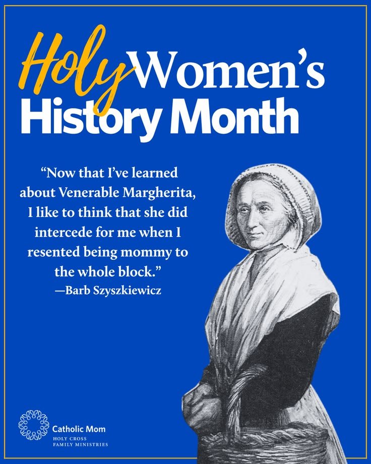 female saints and their meanings for confirmation