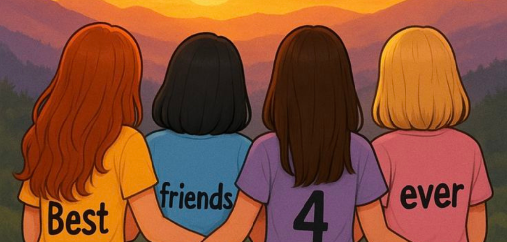 Happy new month wishes to my girlfriend