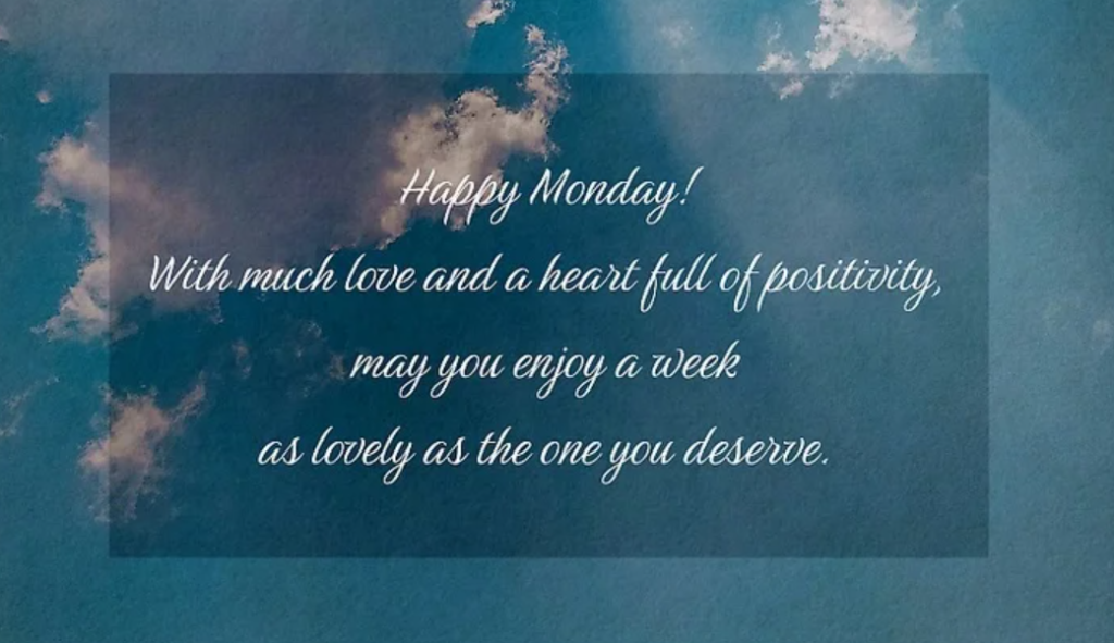 100+ Powerful New Week Prayers for My Boyfriend to Start Monday