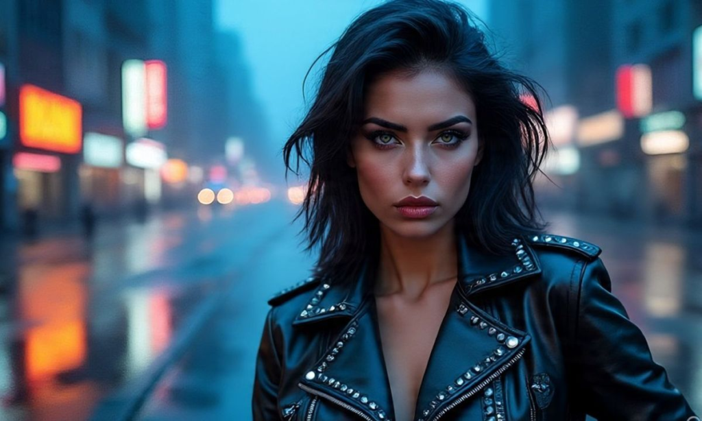 Killer Attitude Quotes for girls