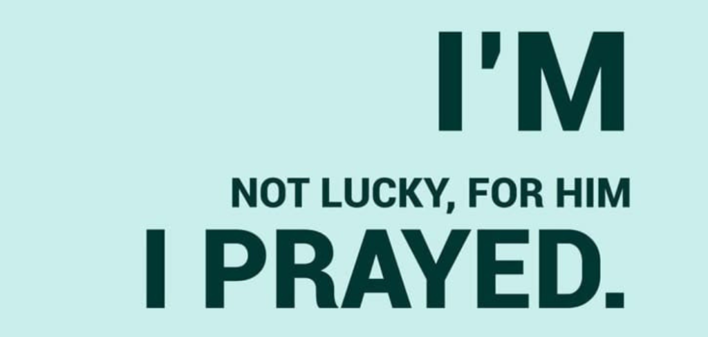 new week prayer for my boyfriend