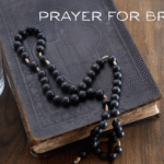 Prayer For Break Fast