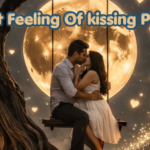 kissing positions