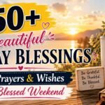friday blessings