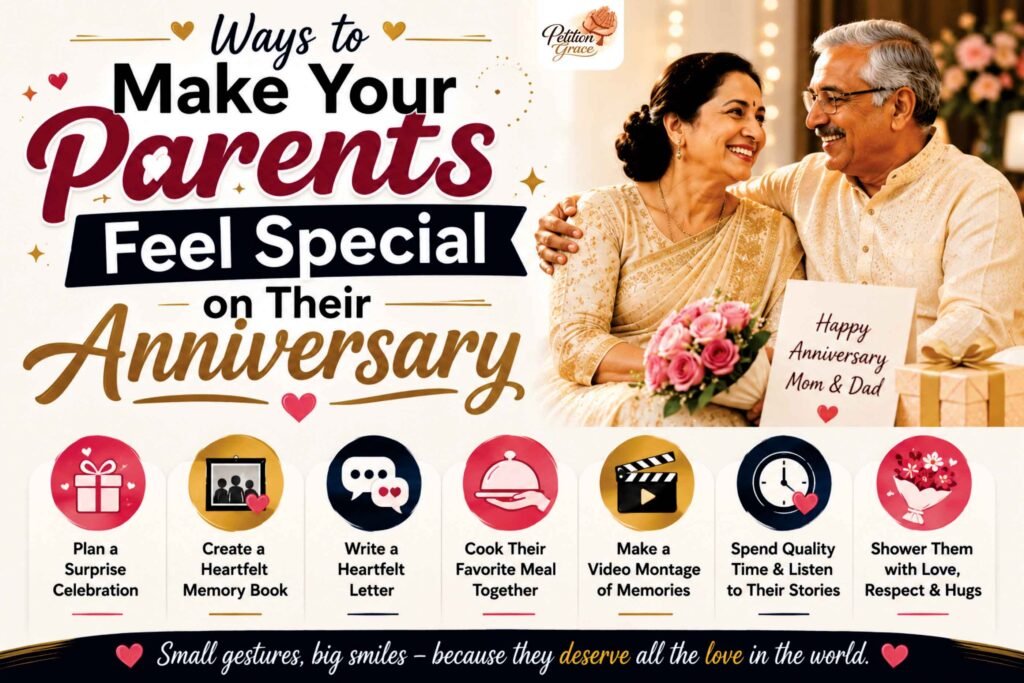 Marriage Anniversary wish