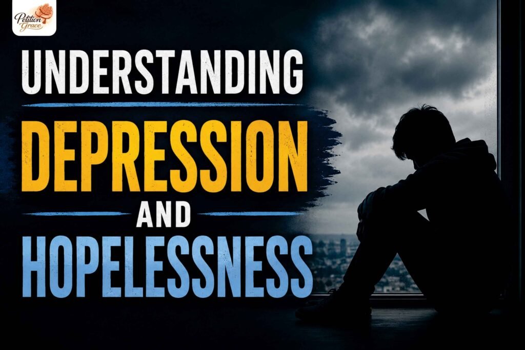 Depression and Hopelessness