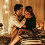Night Prayer for Couples