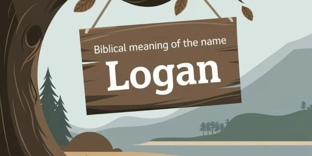logan name meaning