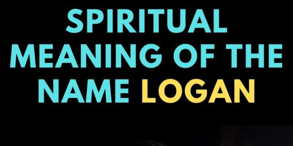 logan name meaning