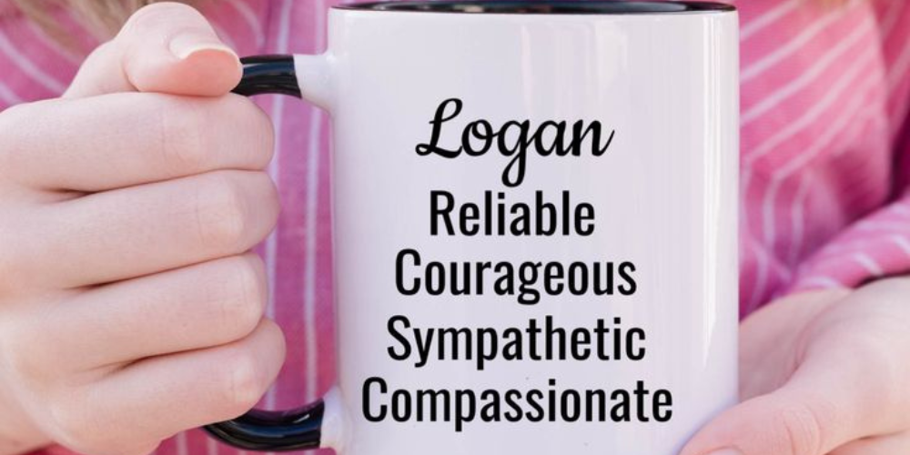 logan name meaning