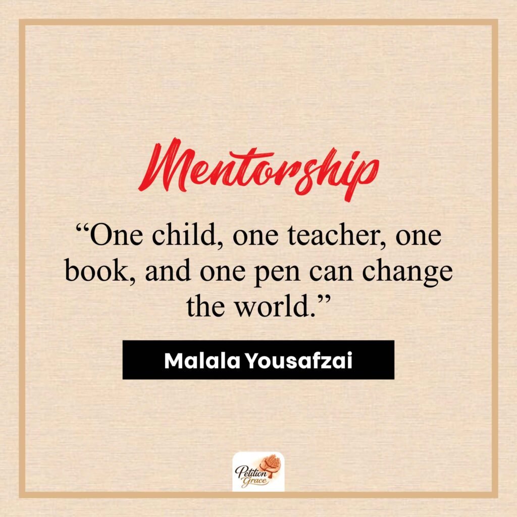 One Word Quotes About Leadership