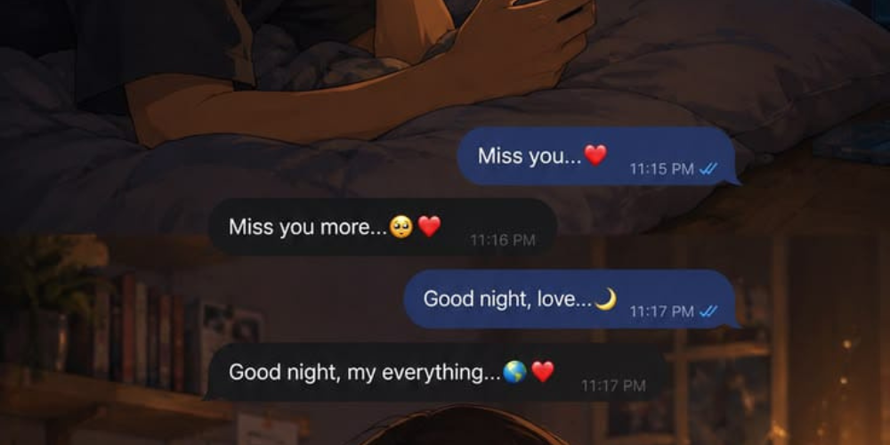 small text messages