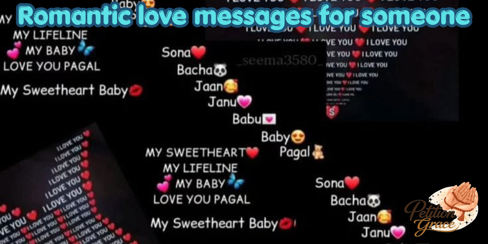 love messages`