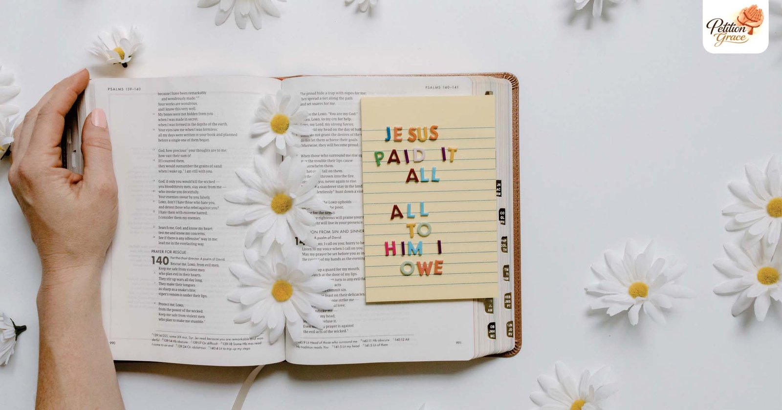 God's Grace Quotes
