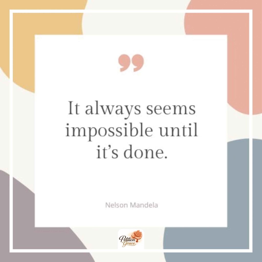 Inspirational and Motivational Captions for Instagram