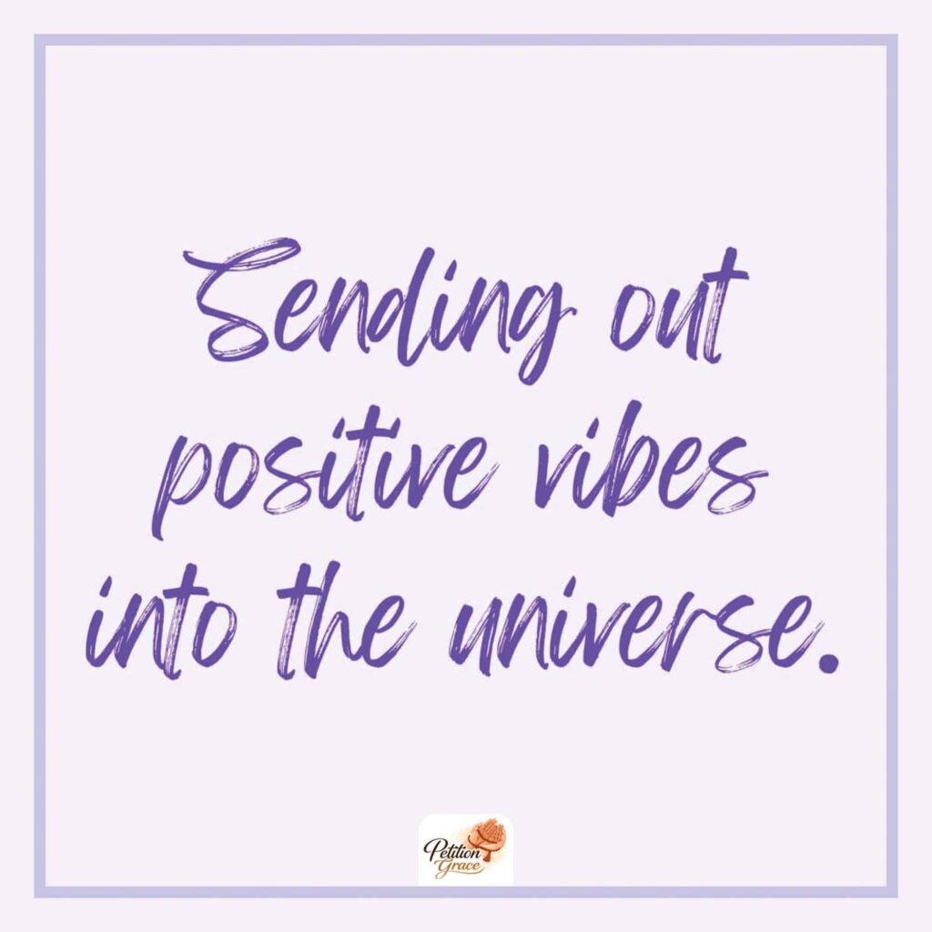 Positive Captions for Instagram