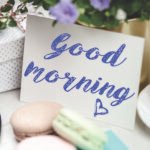 Special Good Morning Wishes