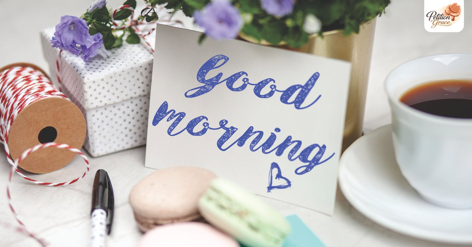 Special Good Morning Wishes