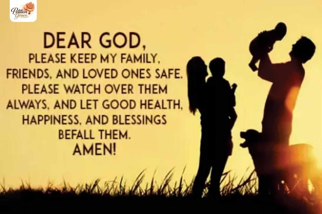 100 Short Prayers for Family