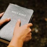 5+ Powerful Bible Verses to Start the Day Positive