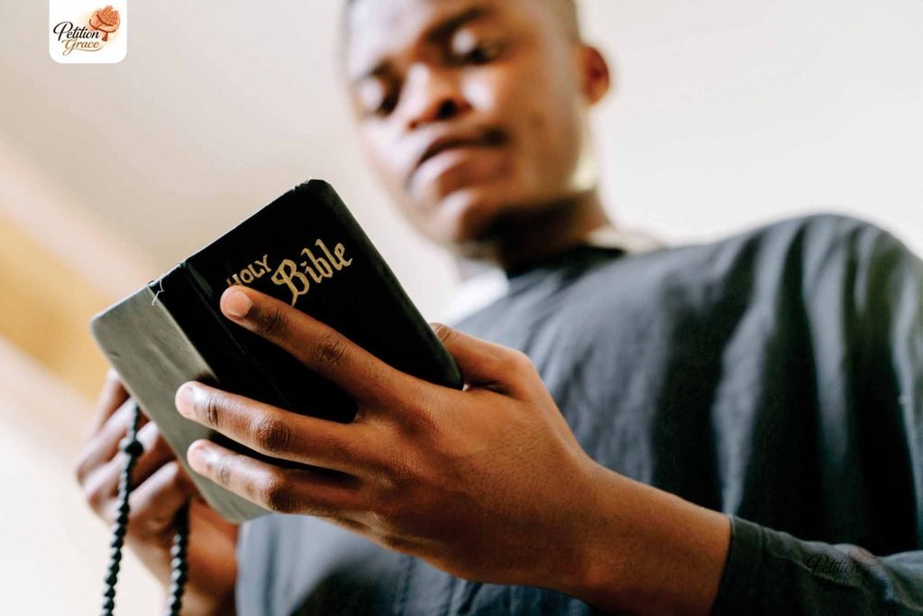 Bible Verses About God's Faithfulness