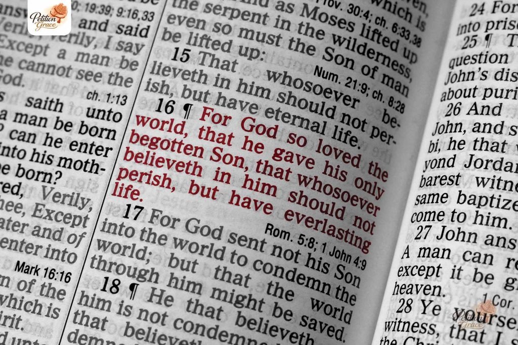 Bible Verses for Strength and Courage