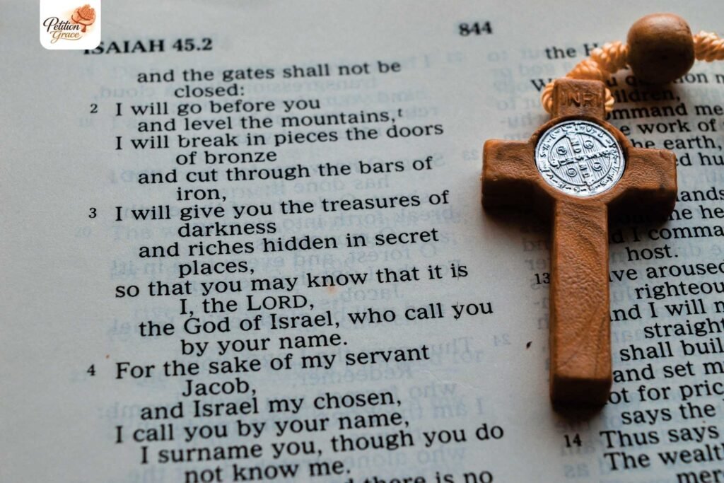 "God, Help Me!" — Psalms to Pray for Immediate Help
