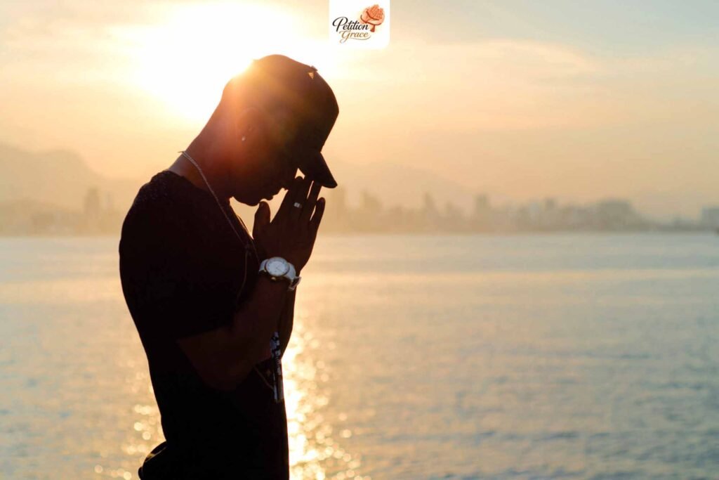 Morning Prayer of Gratitude