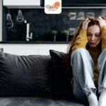 Prayer for Anxiety and Depression