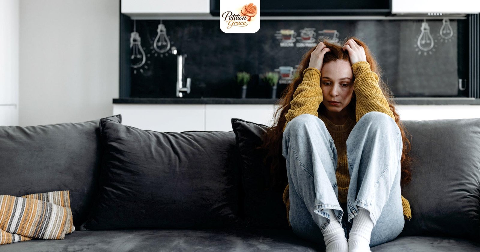 Prayer for Anxiety and Depression