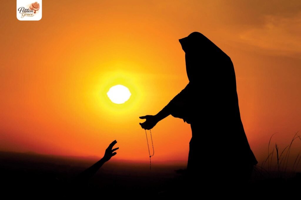 Prayer for Immediate Help from God