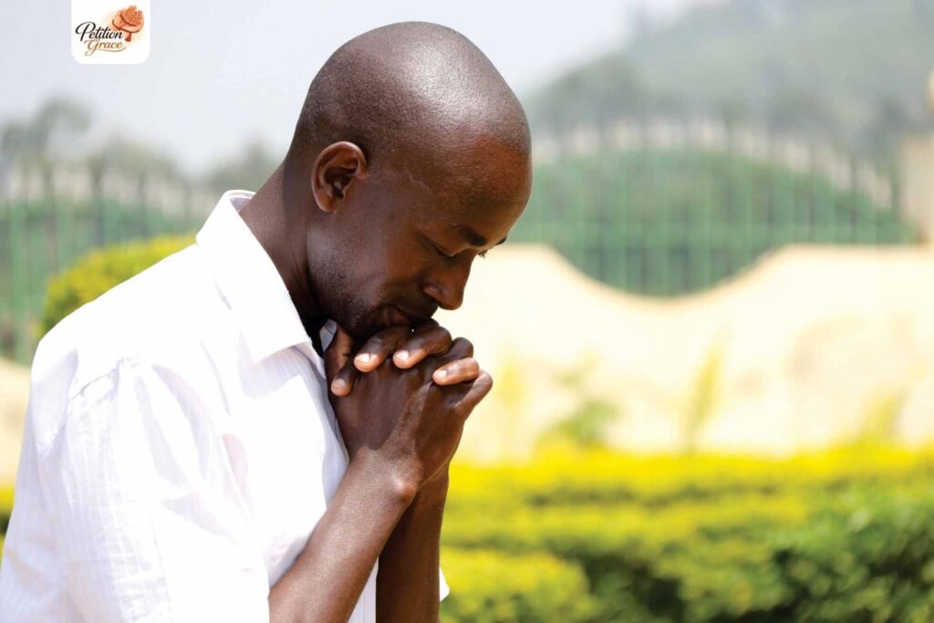 Prayer for Strength Today